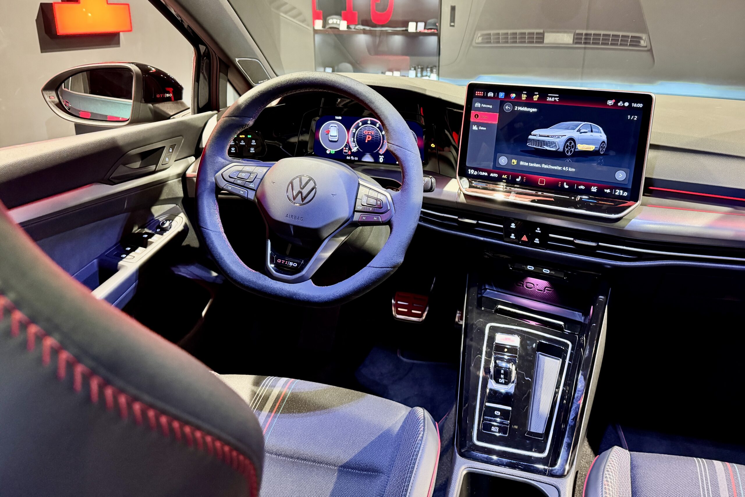 Volkswagen Golf GTI Rutamotor 57