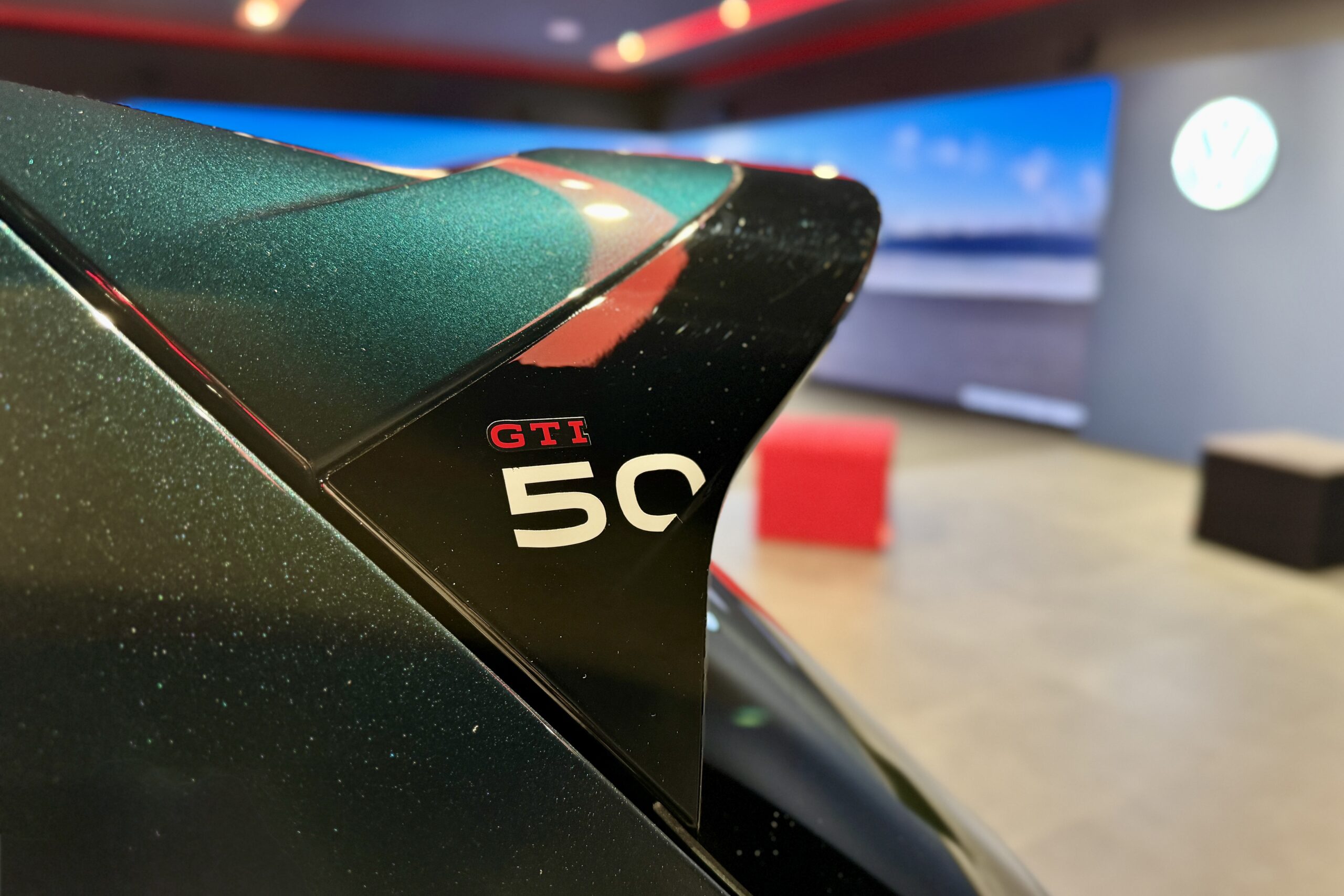 Volkswagen Golf GTI Rutamotor 58