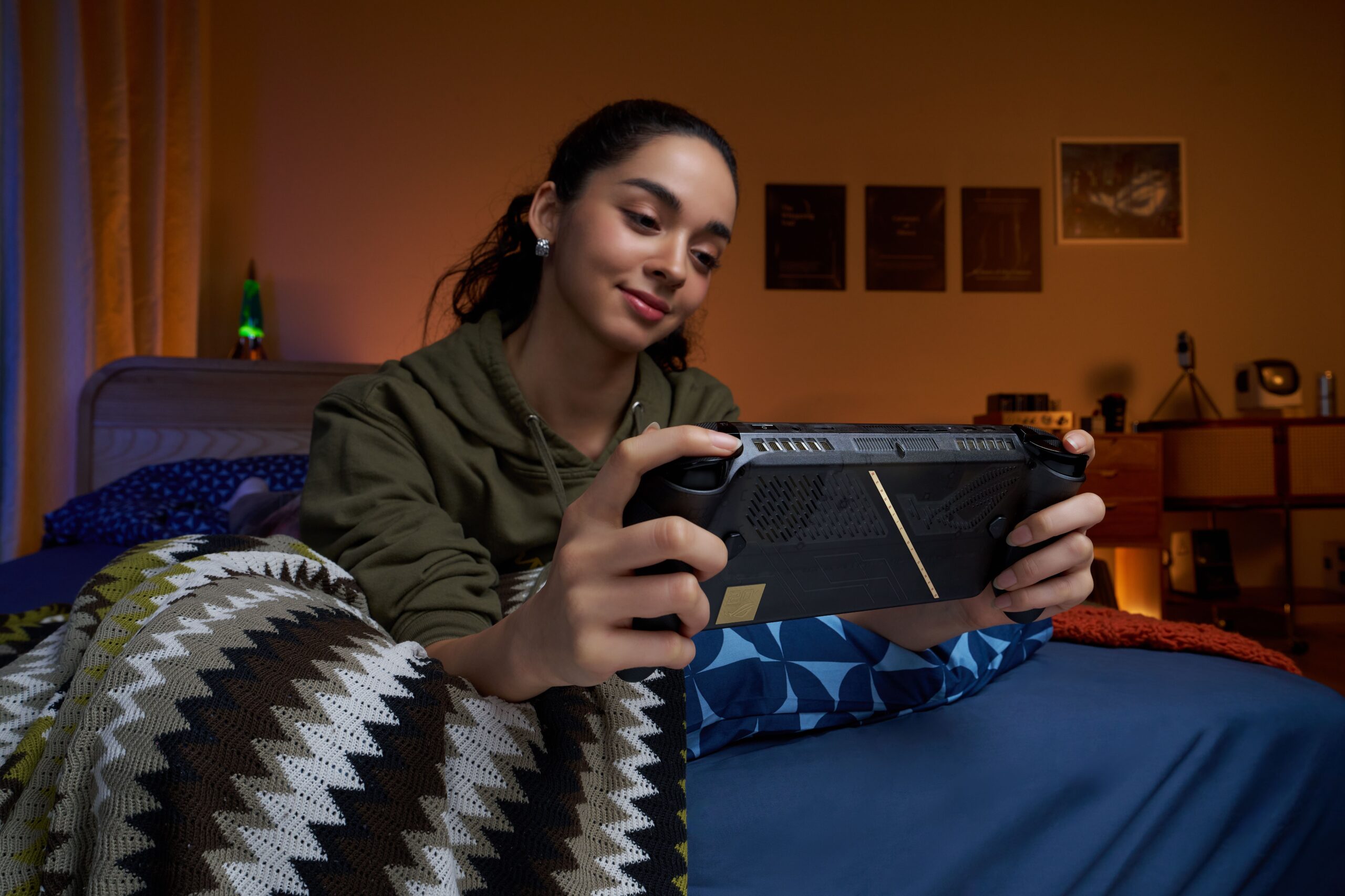 ROG Xbox Ally X20