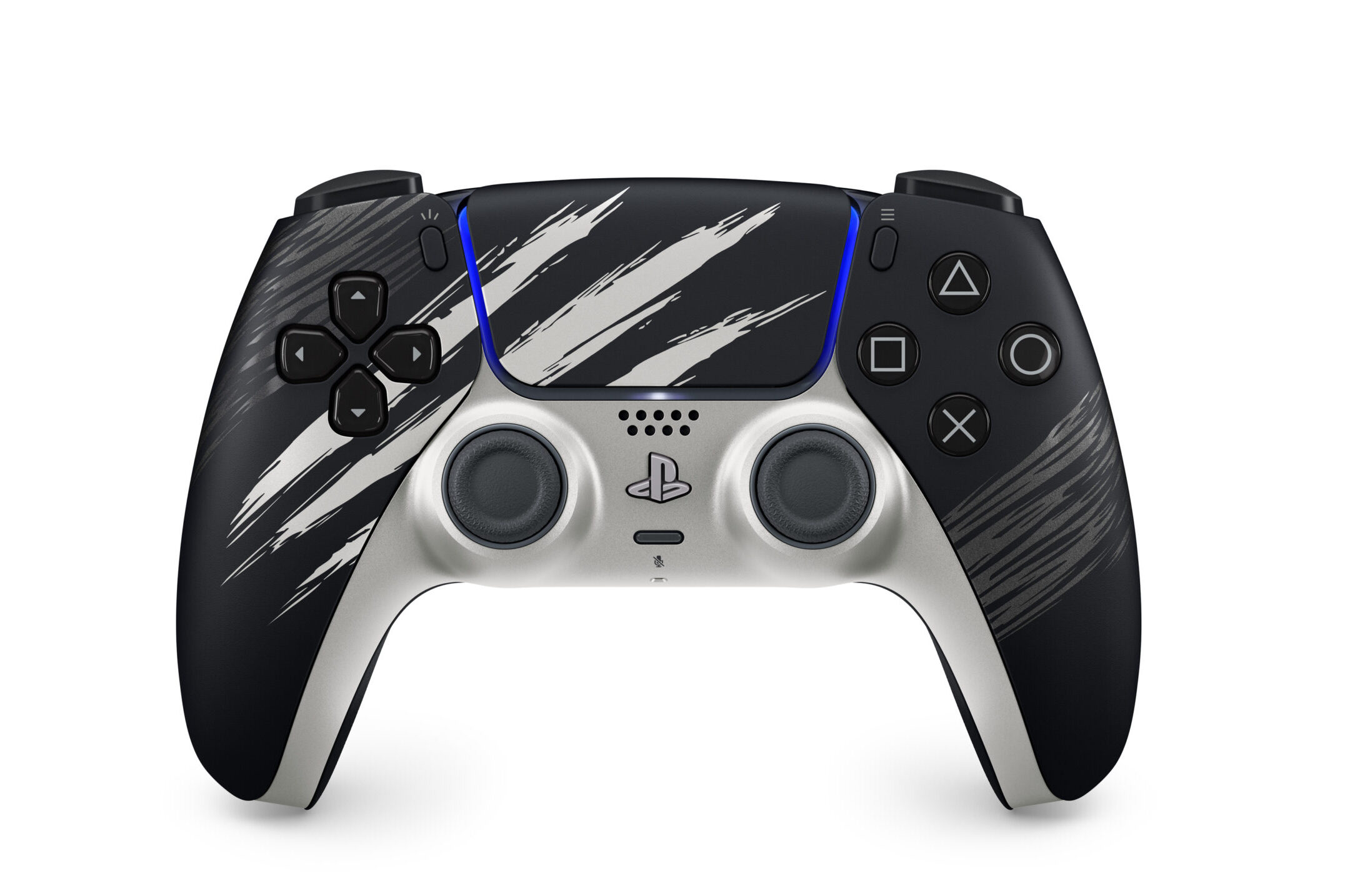 Control PS5
