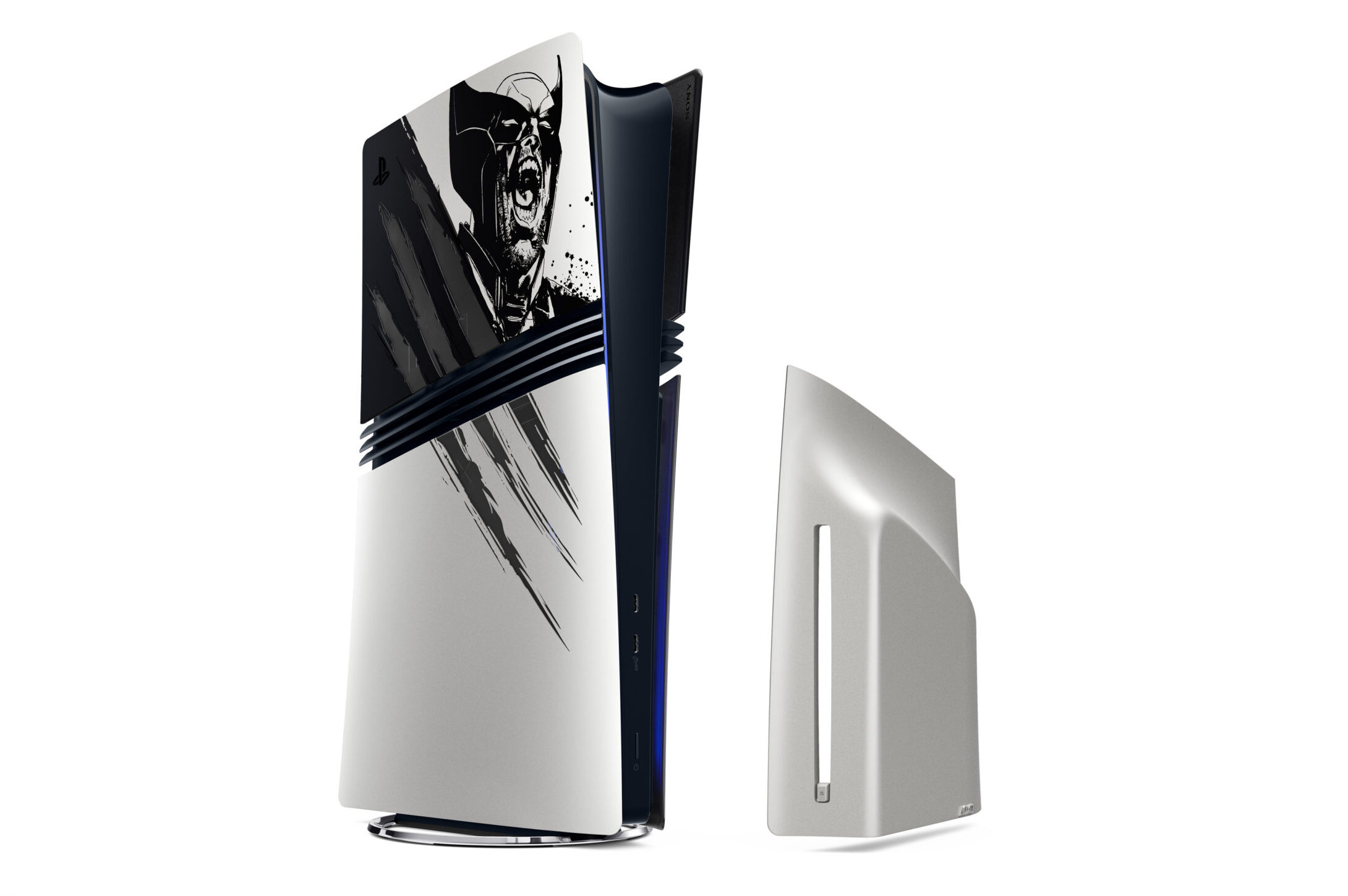 PS5
