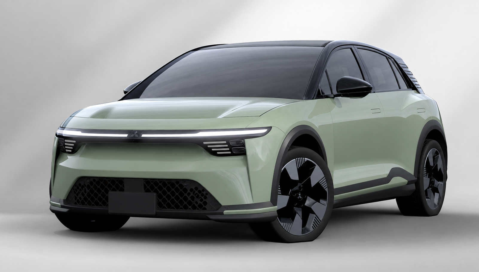 ASX VR-e
