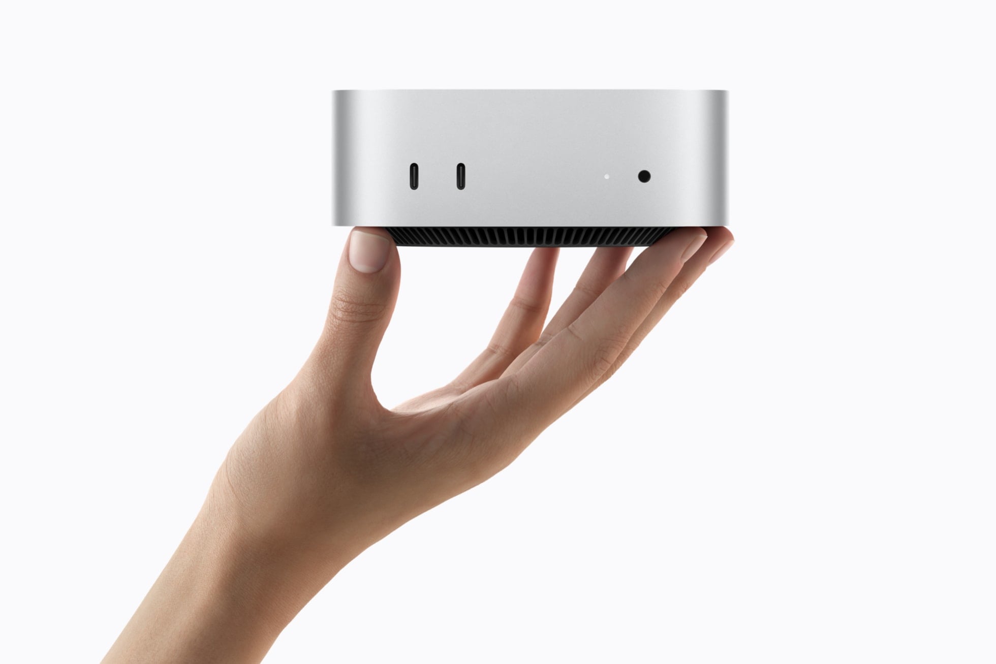Apple salta al procesador M6 en el nuevo Mac mini
