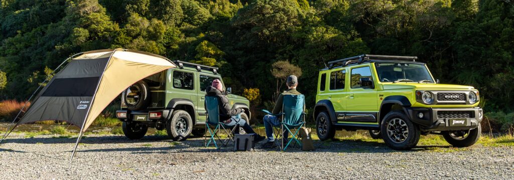 Jimny Horizon
