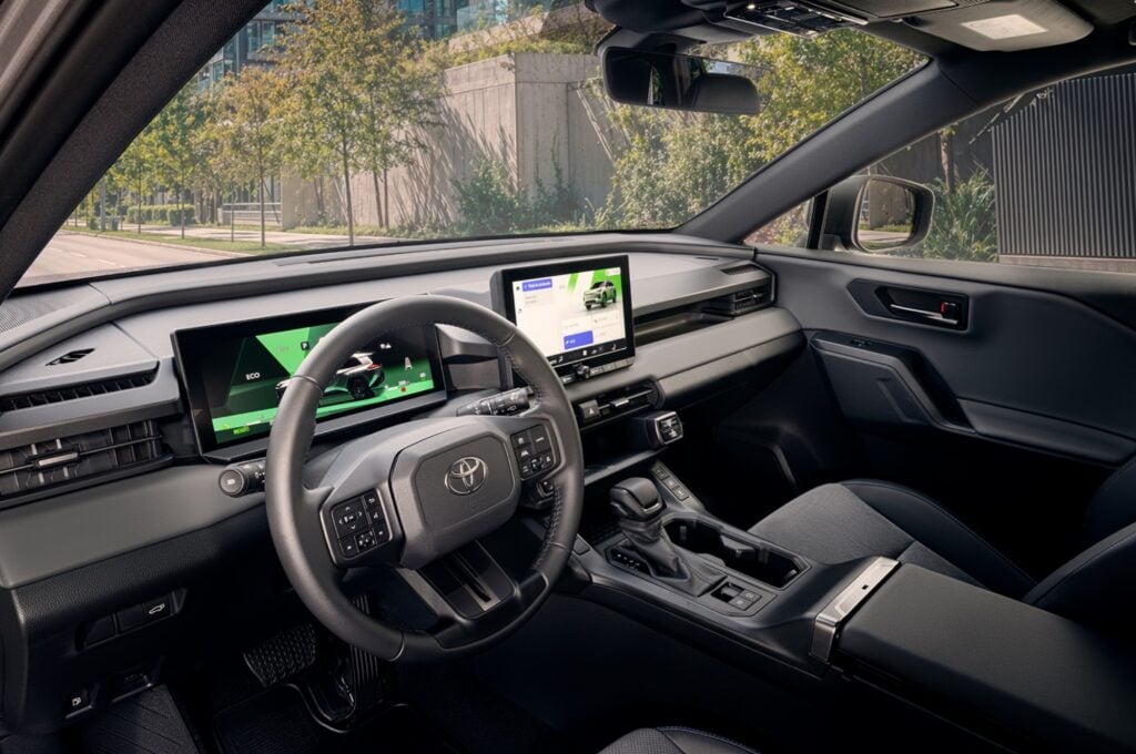 RAV4 PHEV