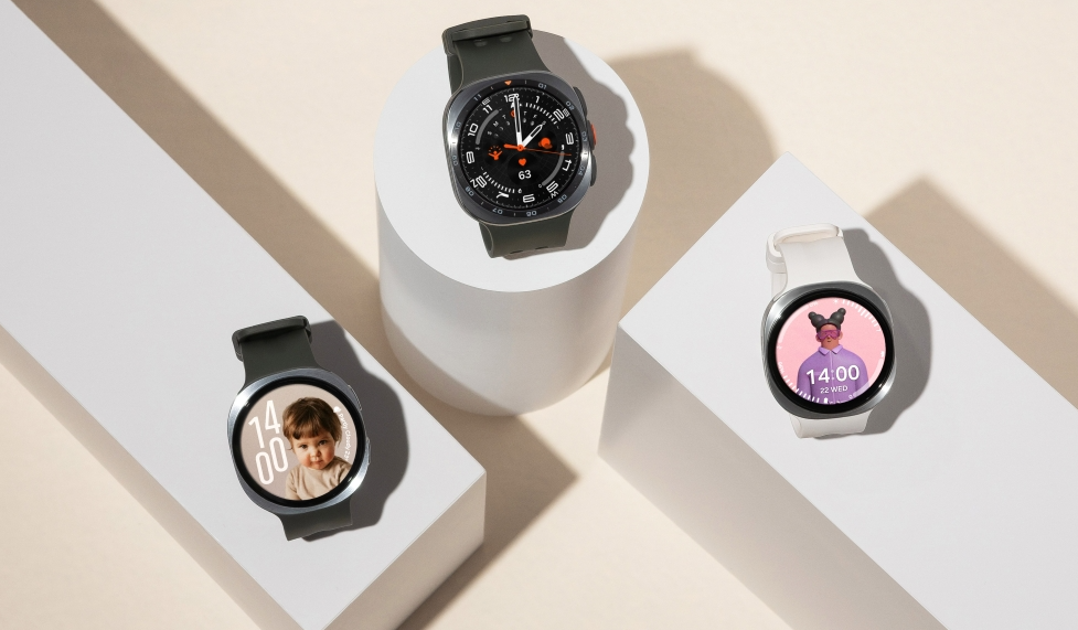 Reloj Samsung