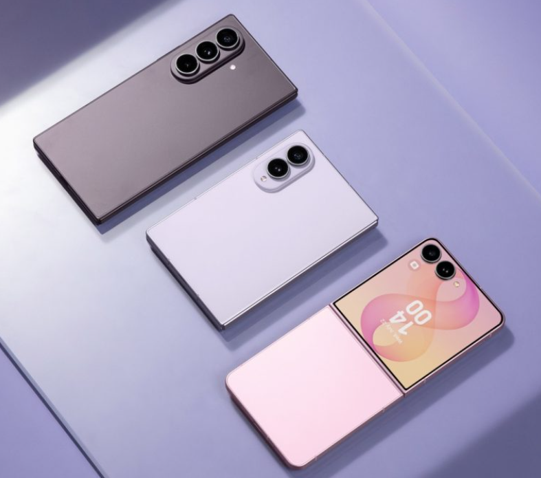 Samsung Fold8 Ultra