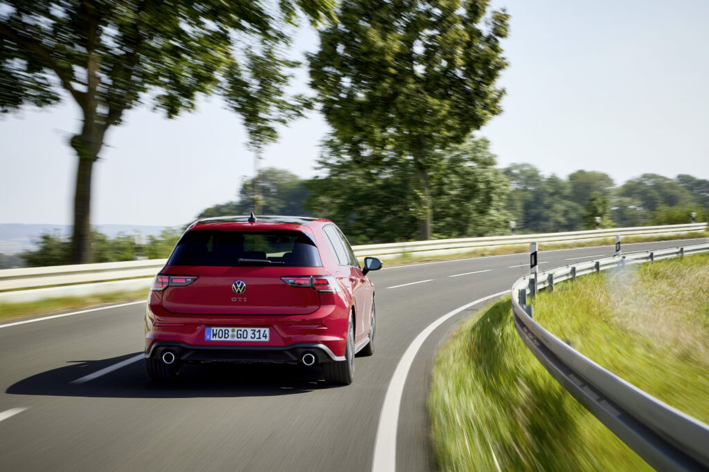 Golf GTI