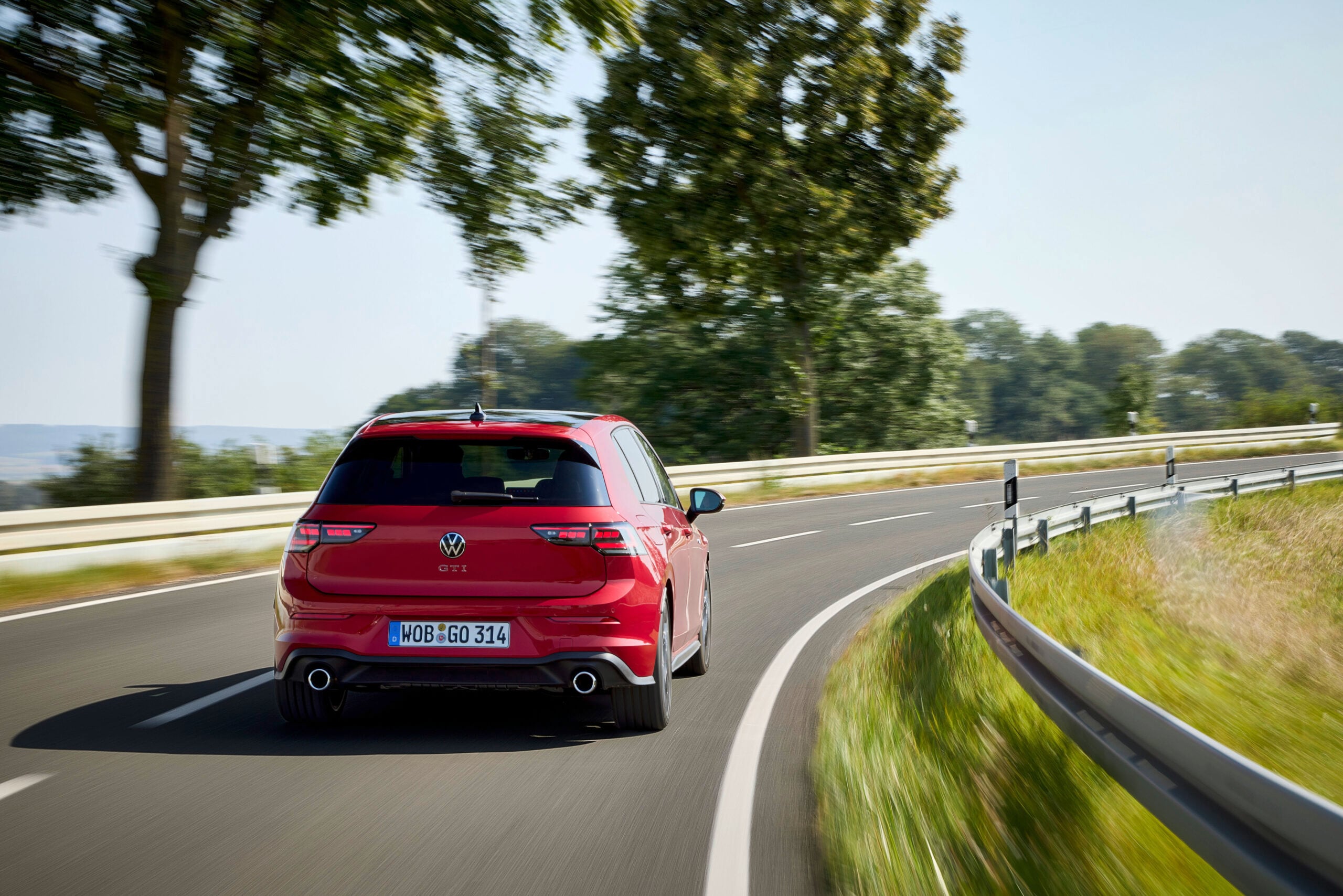 Golf GTI