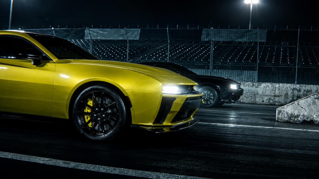 Dodge Charger Super Bee Launch Edition Rutamotor (5)