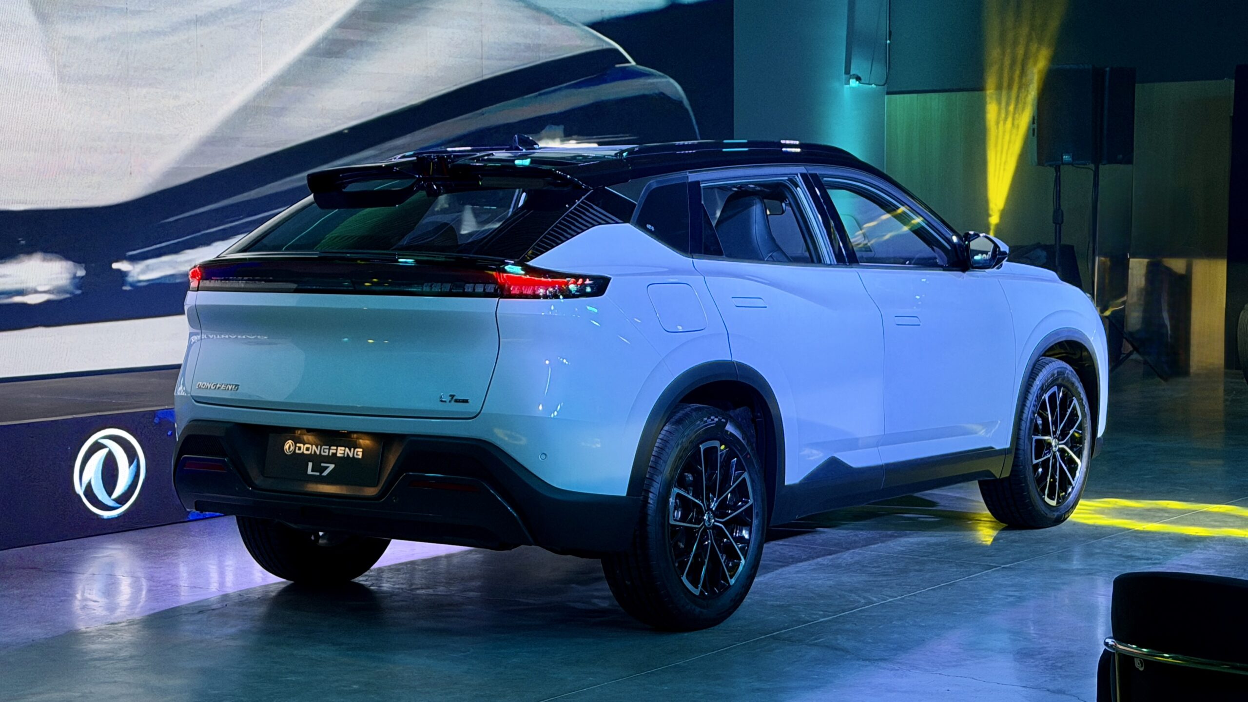 Dongfeng L7 Rutamotor.4