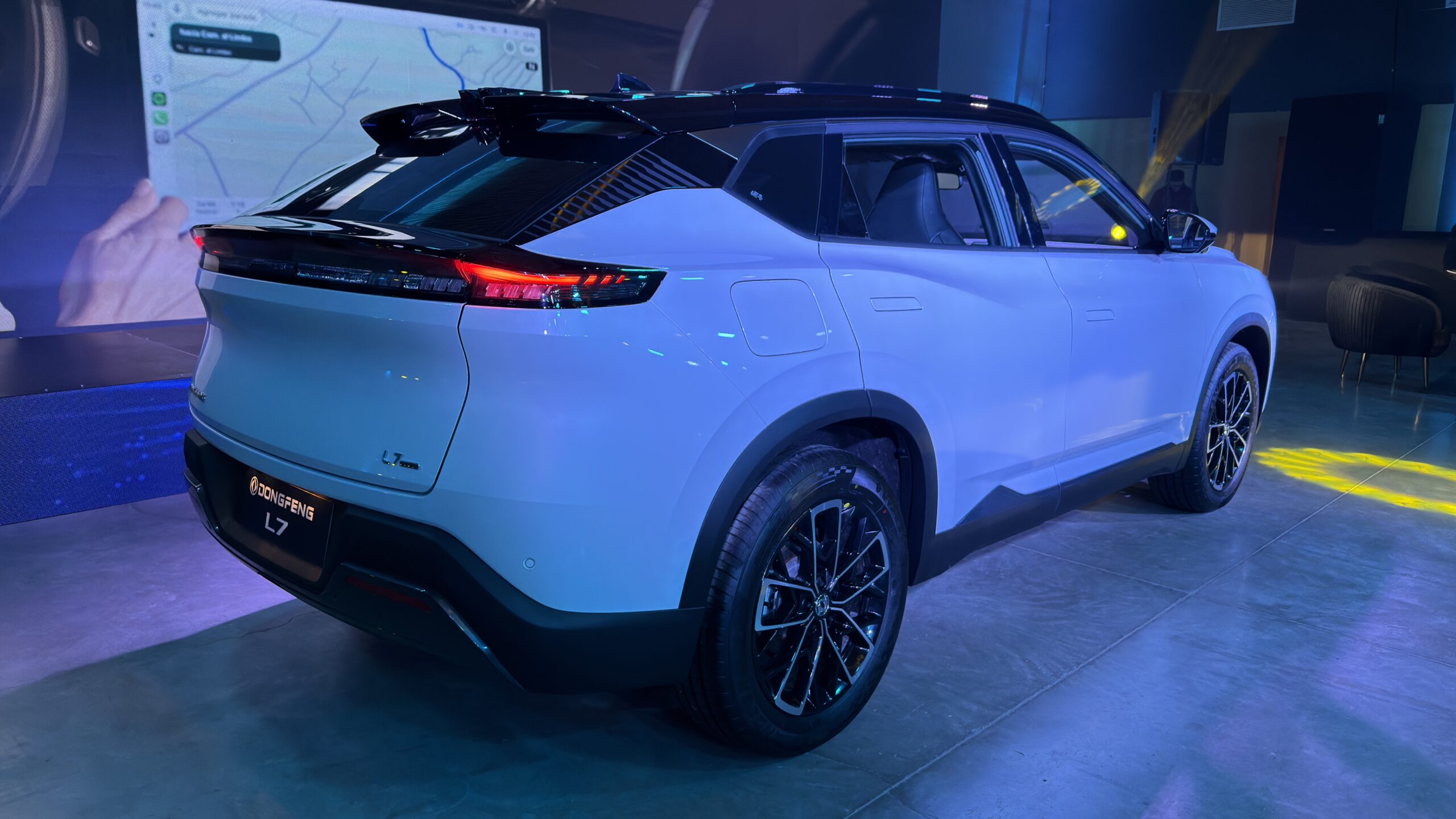 Dongfeng L7 Rutamotor.5