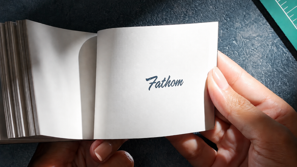 Ford Fathom