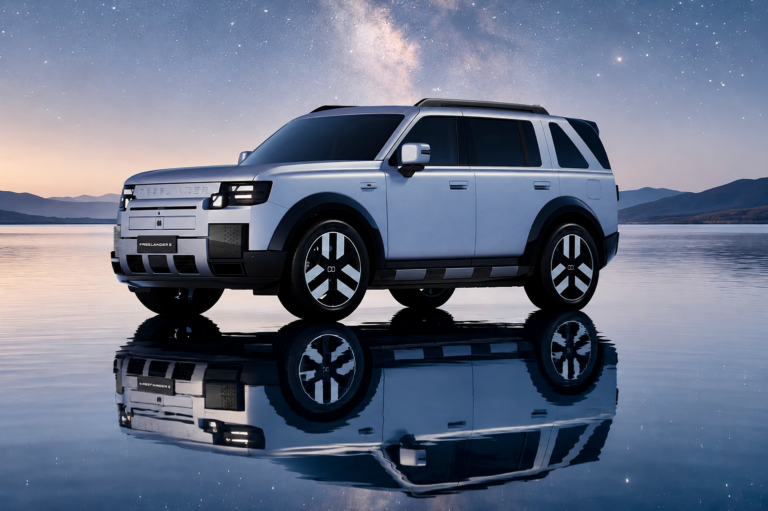 Freelander 8