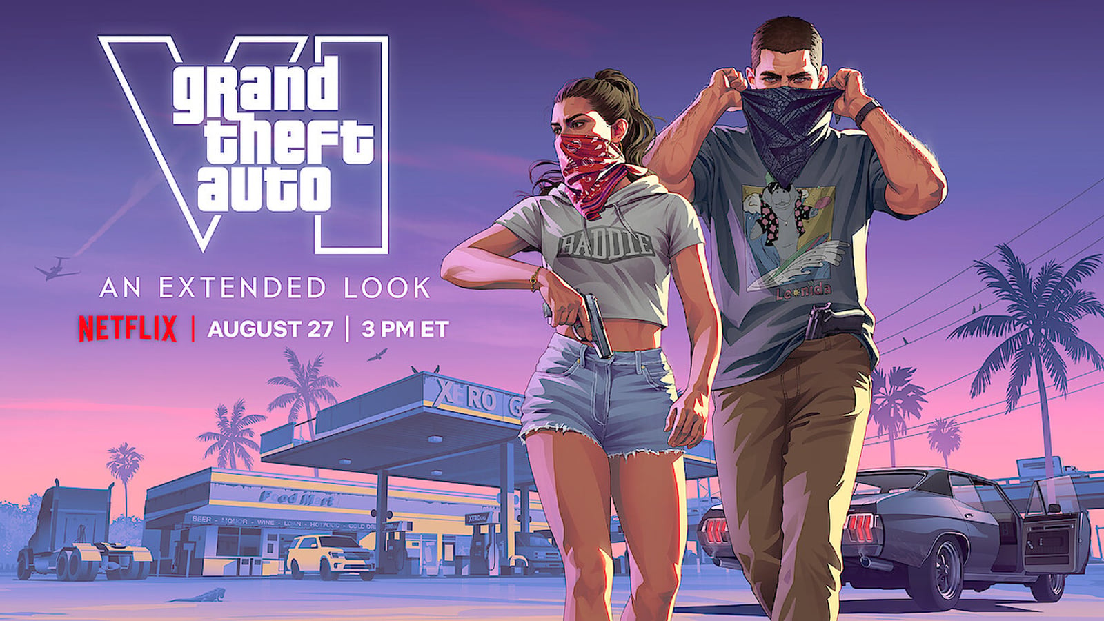 Grand Theft Auto