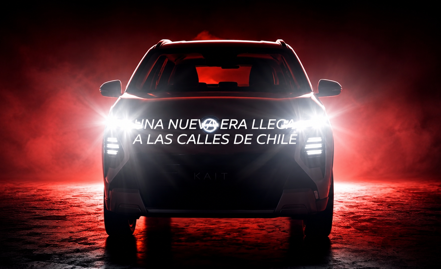 Nissan Kait