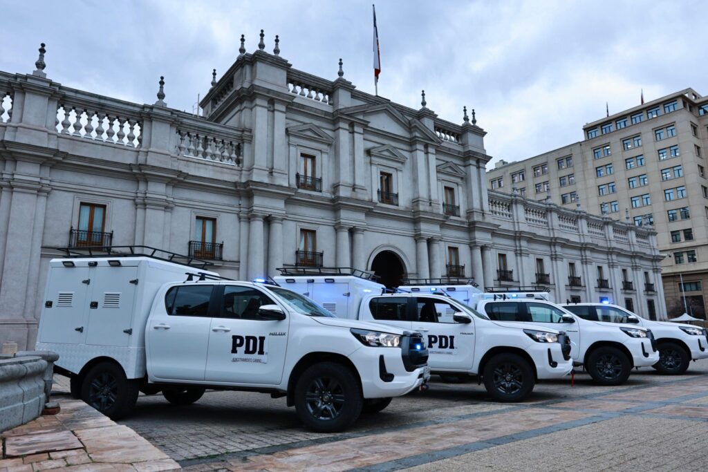 PDI