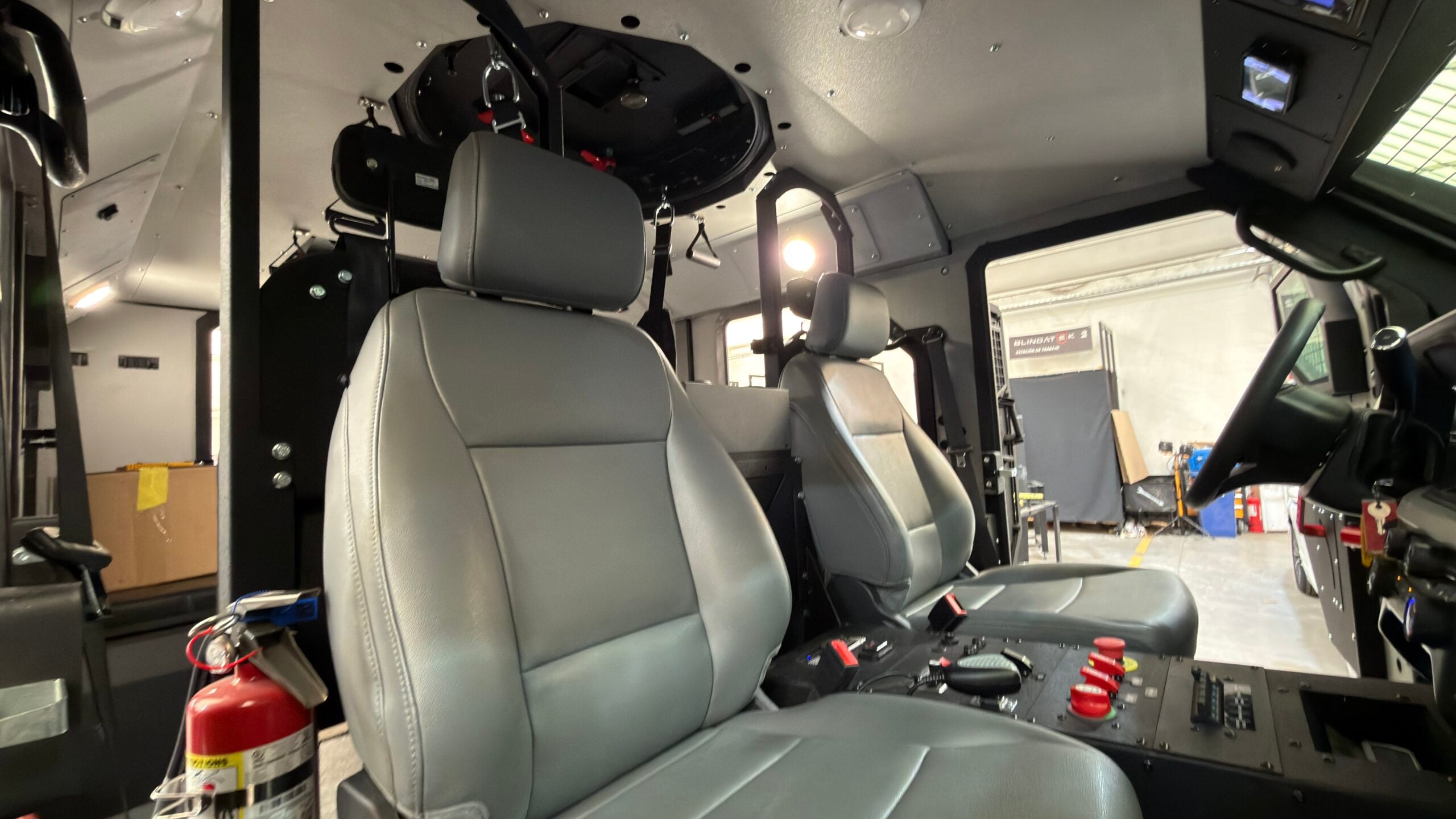 PDI Roshel Senator Rutamotor 1