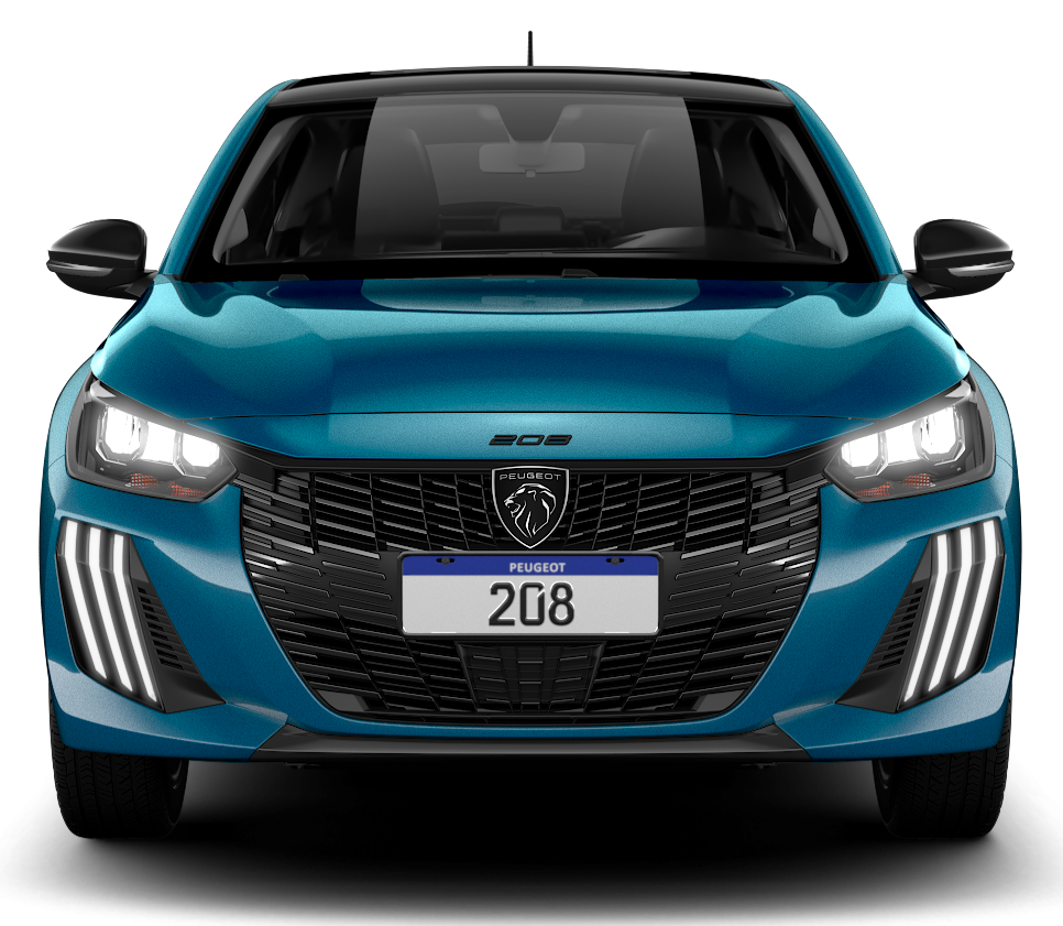 Peugeot 208 Rutamotor 02-obsession