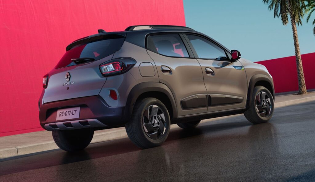 Kwid