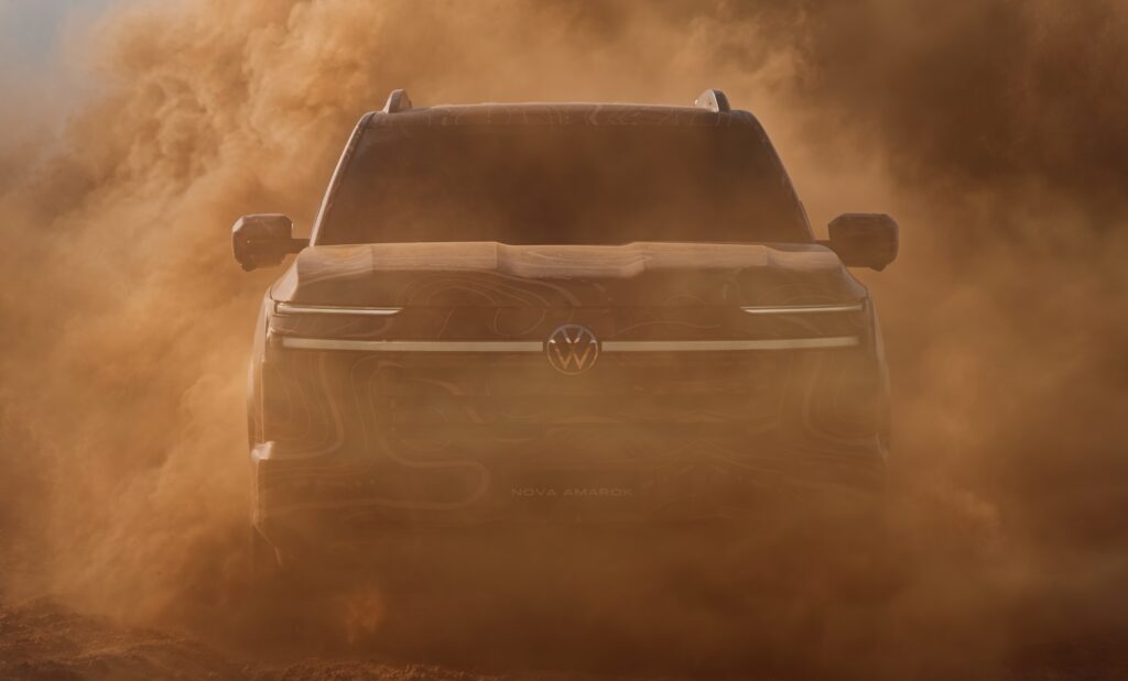 Amarok