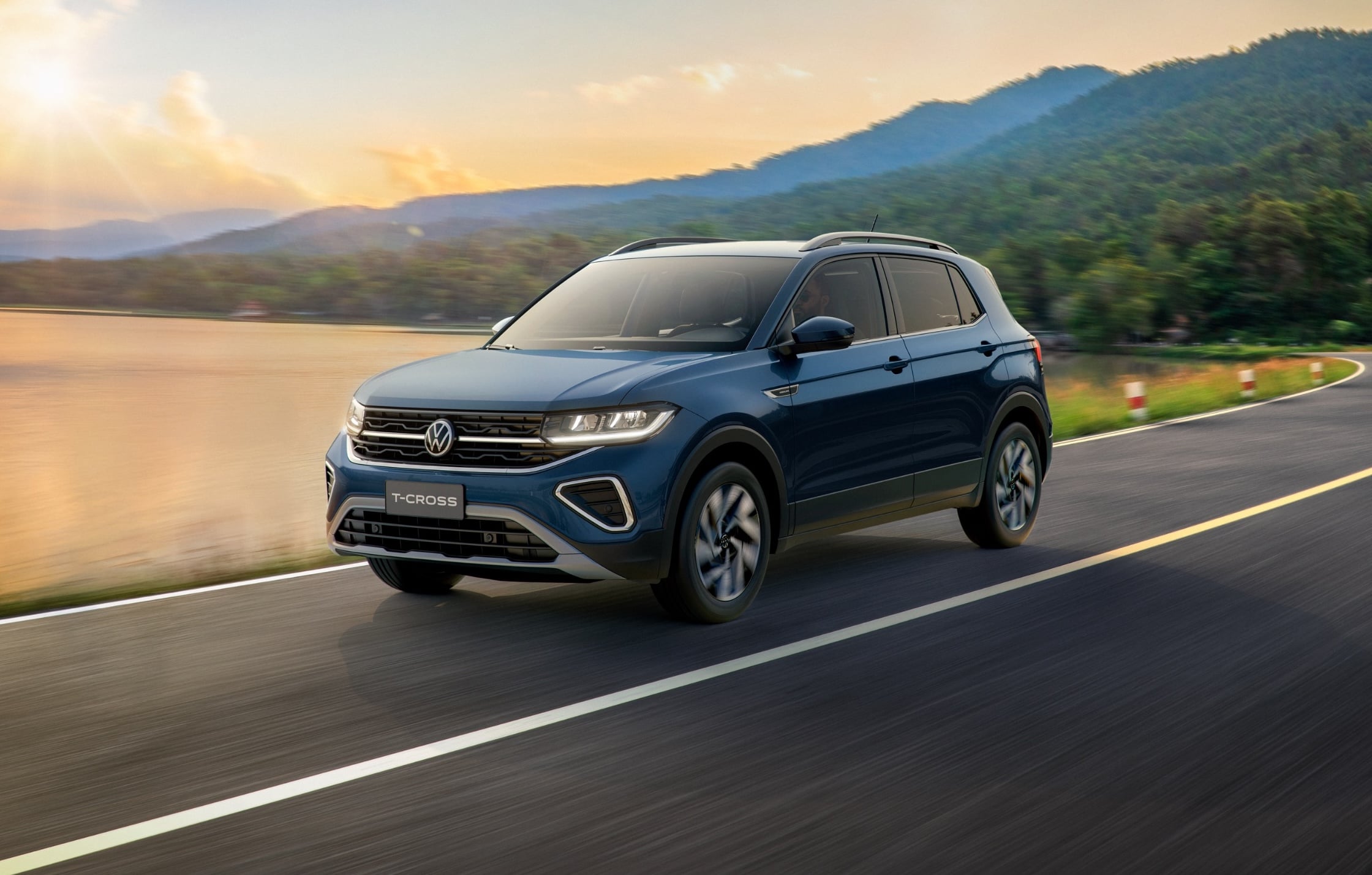 T-Cross