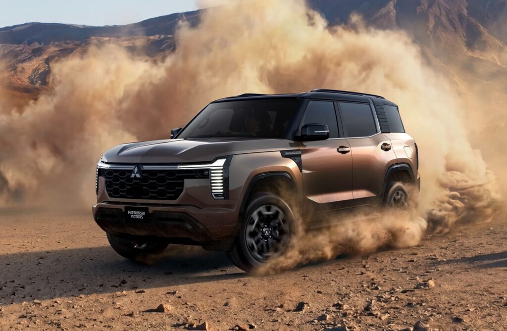 Pajero