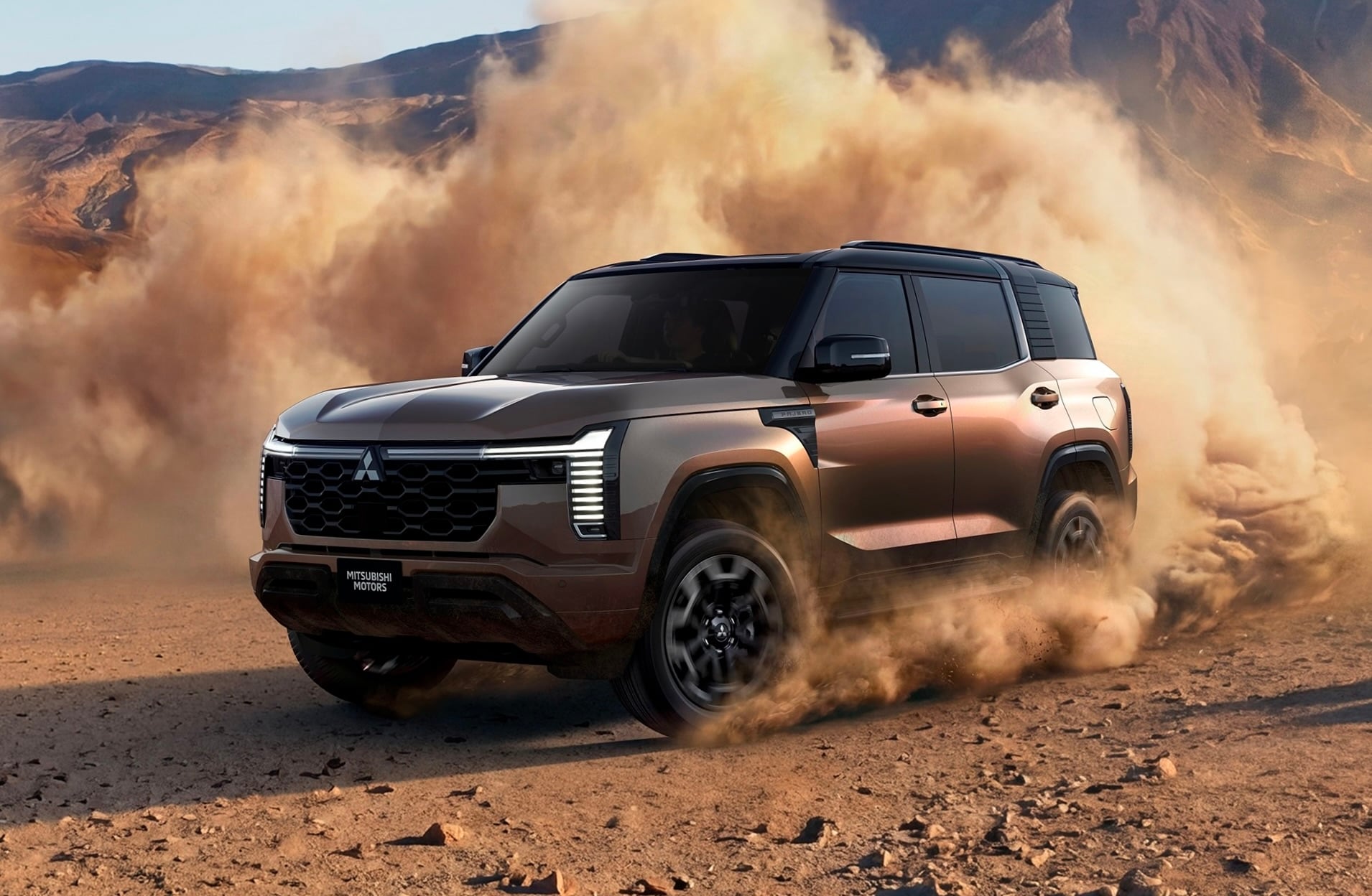 Pajero