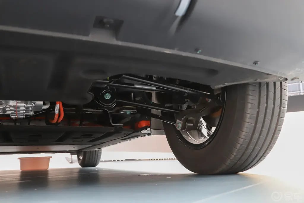BYD Dolphin Mini Rutamotor 44
