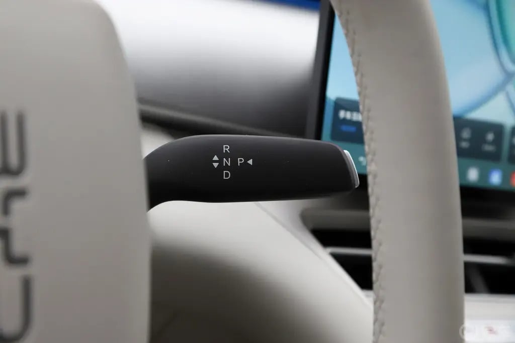 BYD Dolphin Mini Rutamotor 48