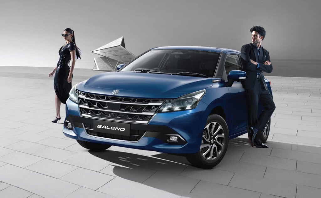 Baleno