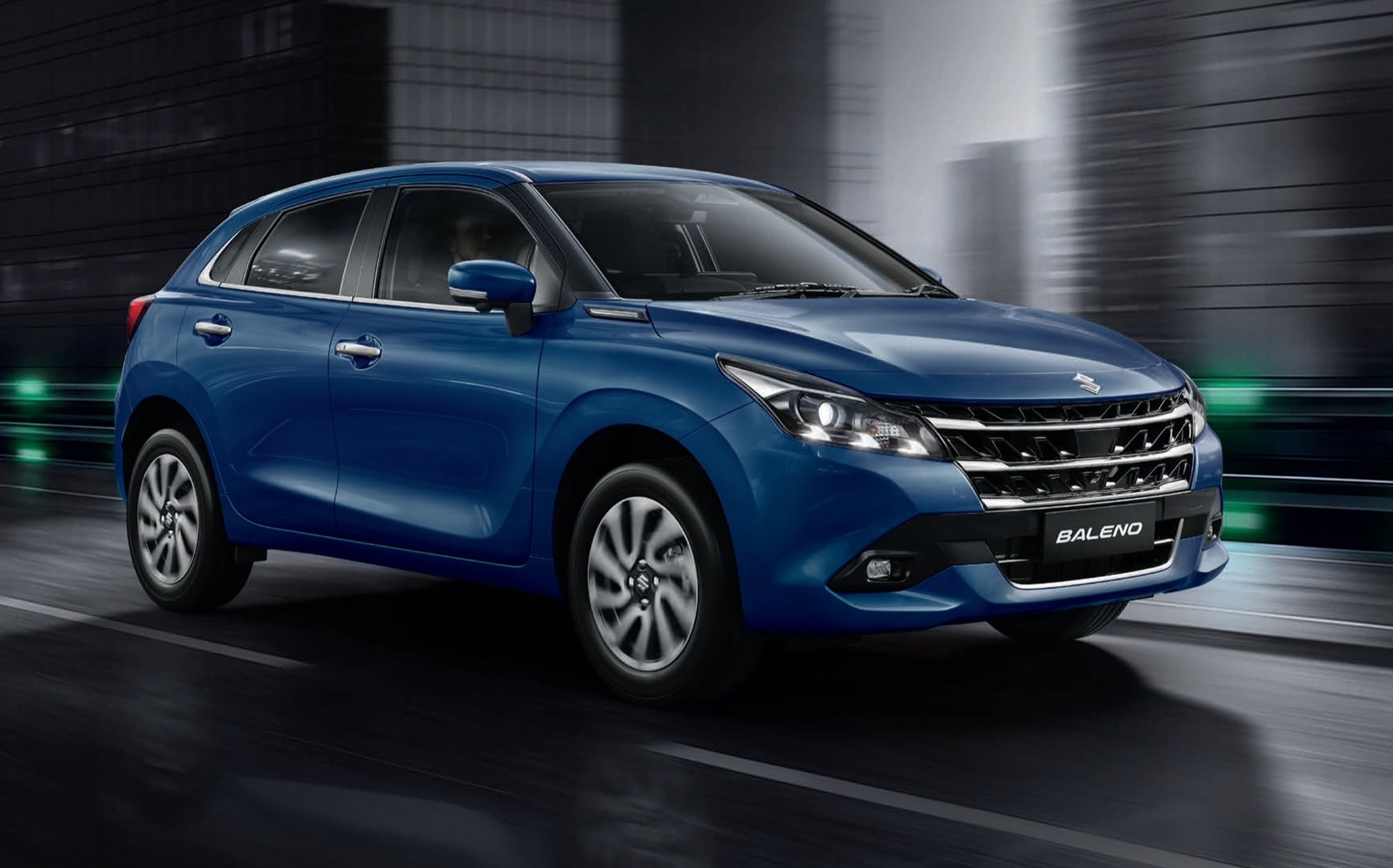 Baleno