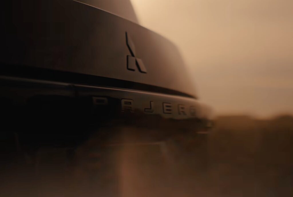 Pajero
