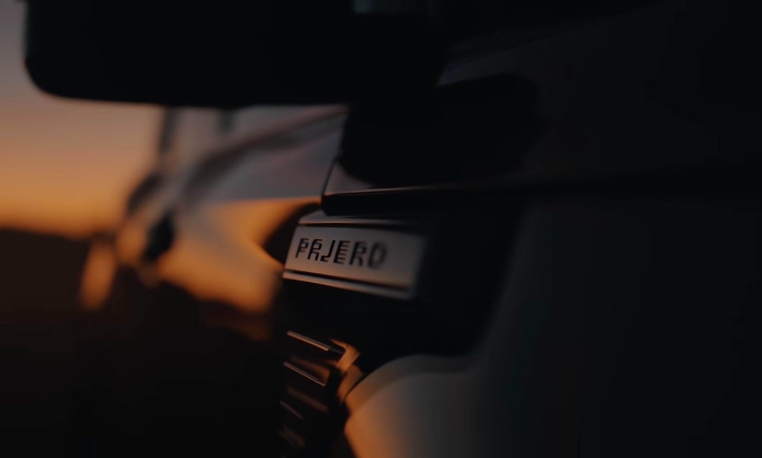Pajero