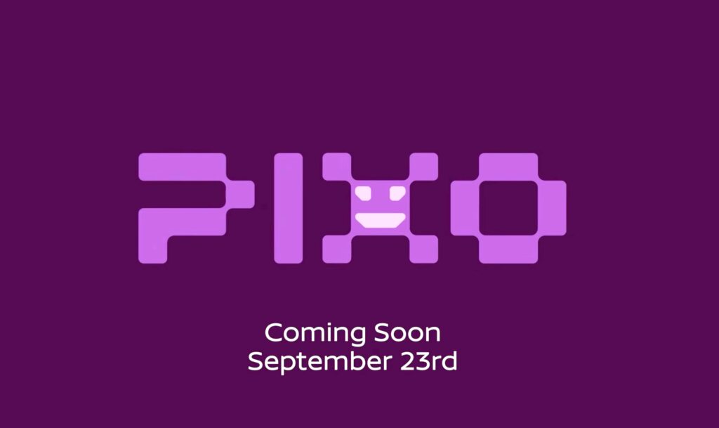 Pixo
