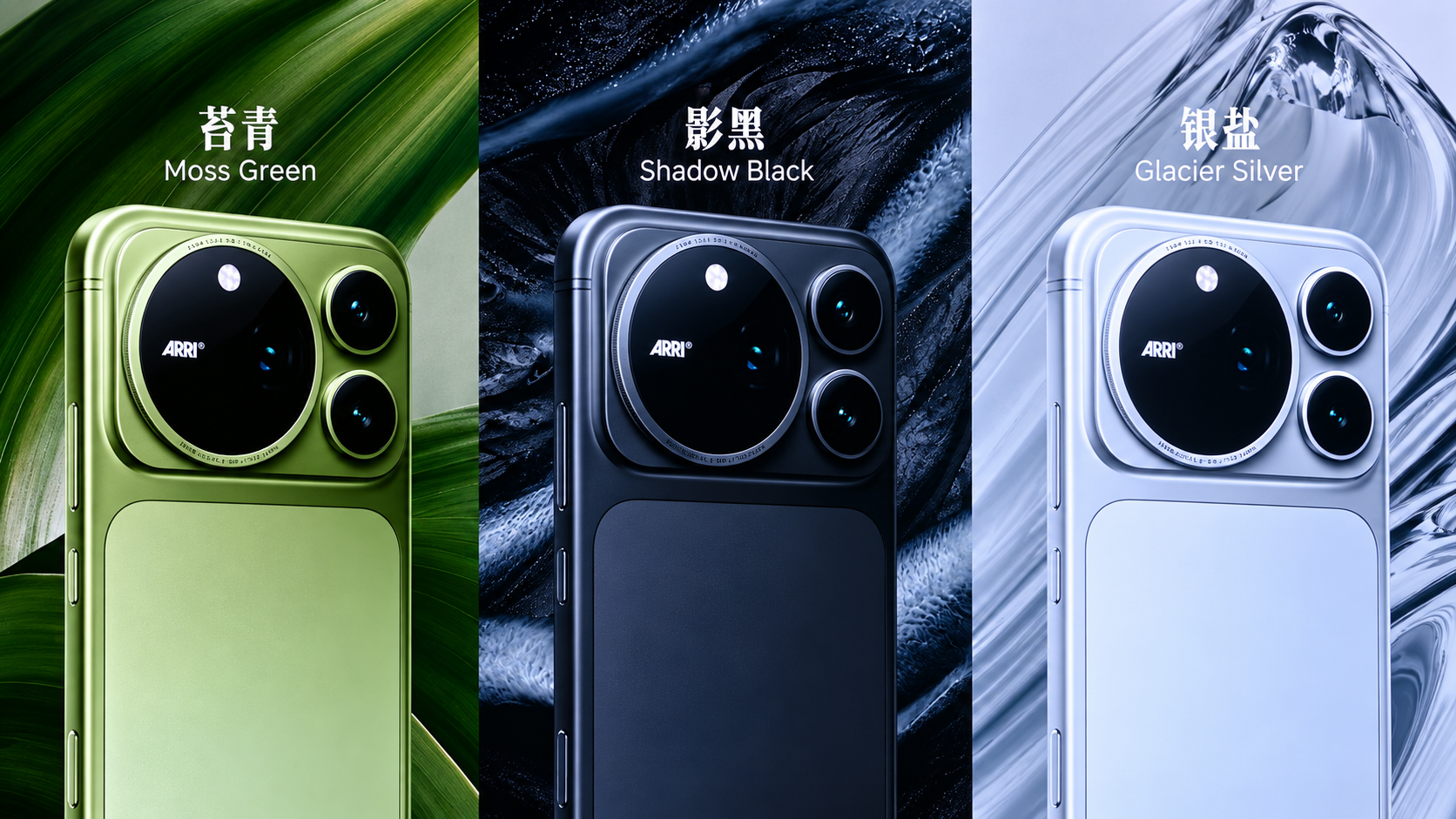 HONOR Magic9 Pro Max