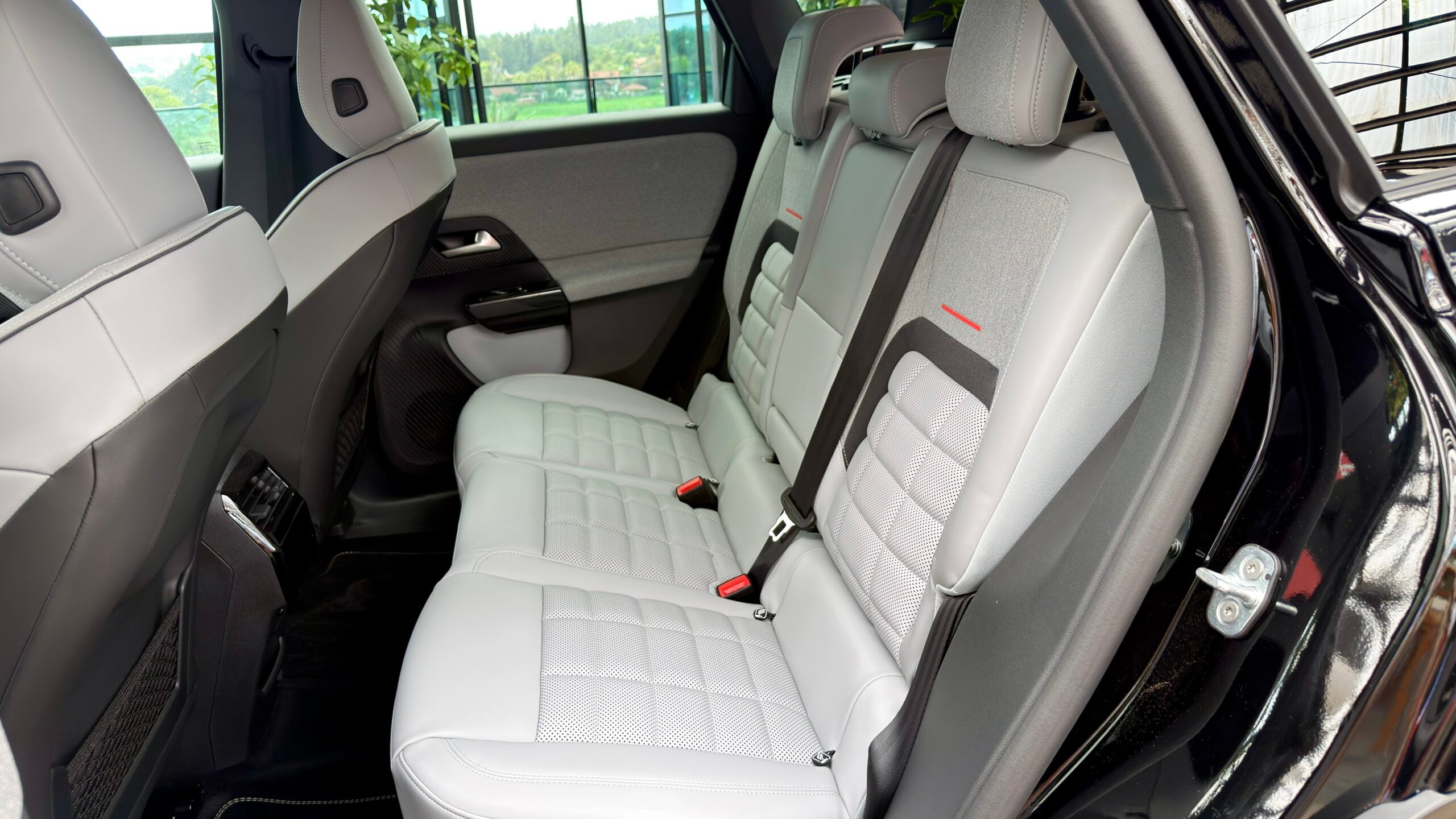 Citroën C5 Aircross Citroën C5 Aircross