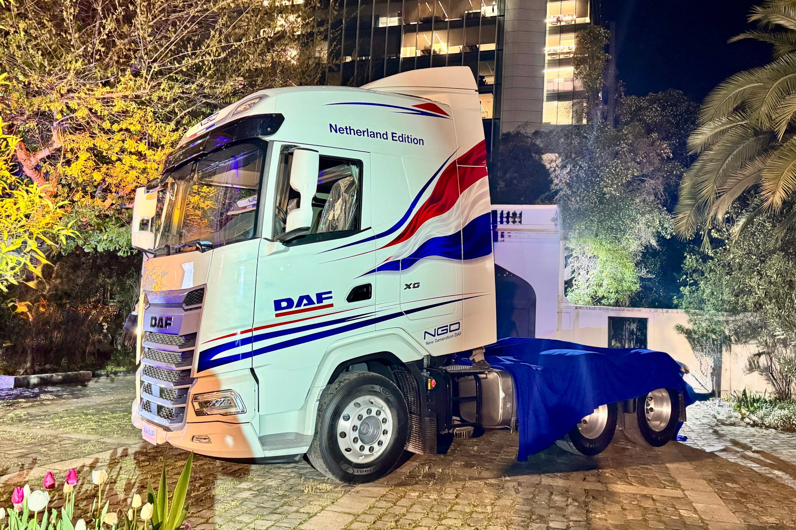 DAF