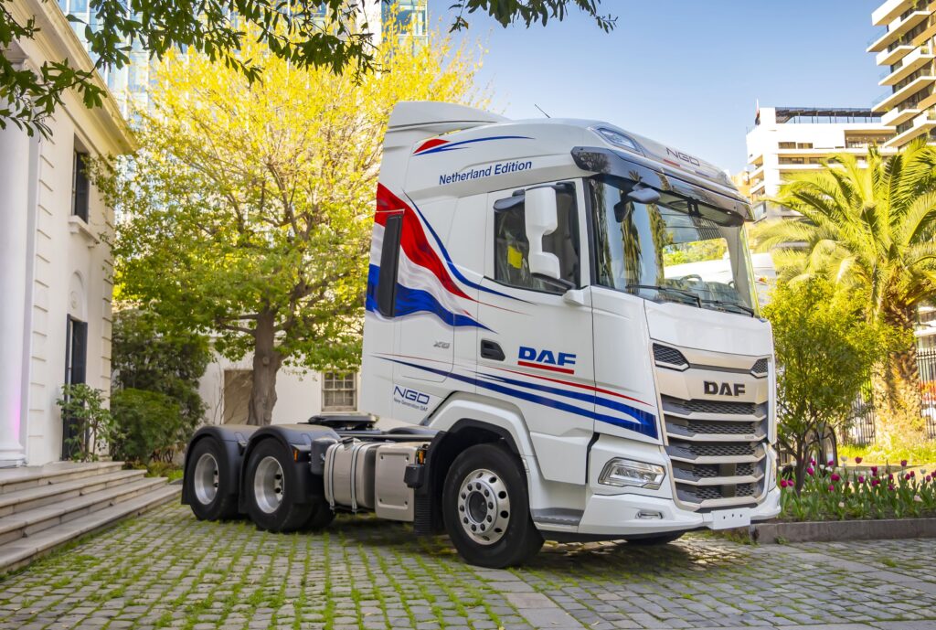 DAF Generación