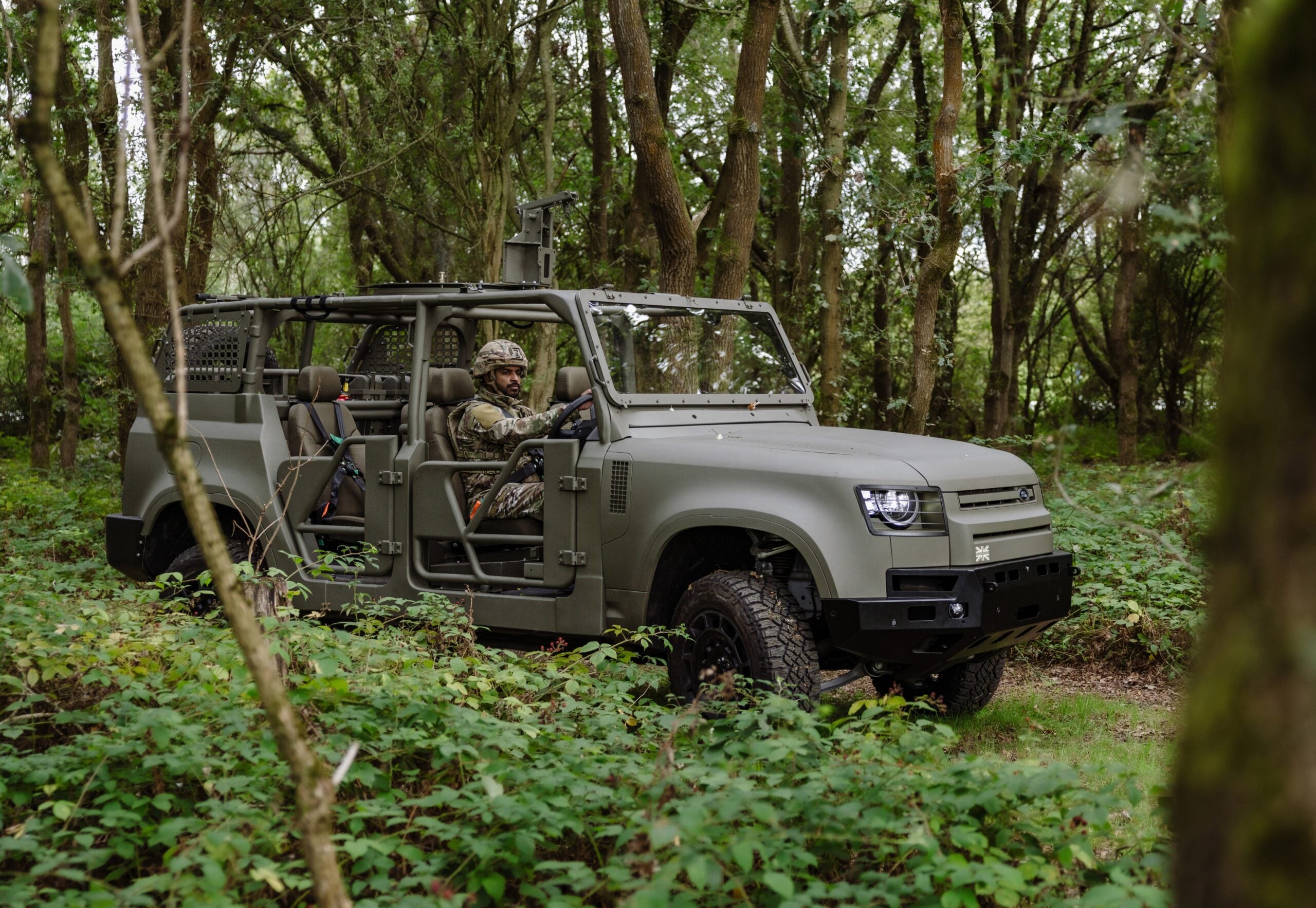 Defender