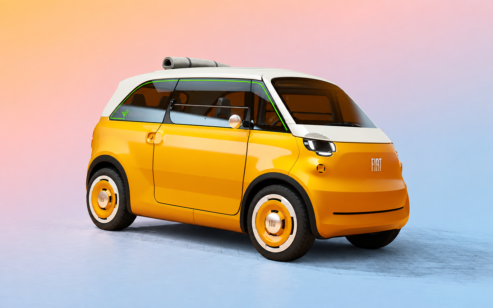 Fiat Multiplina