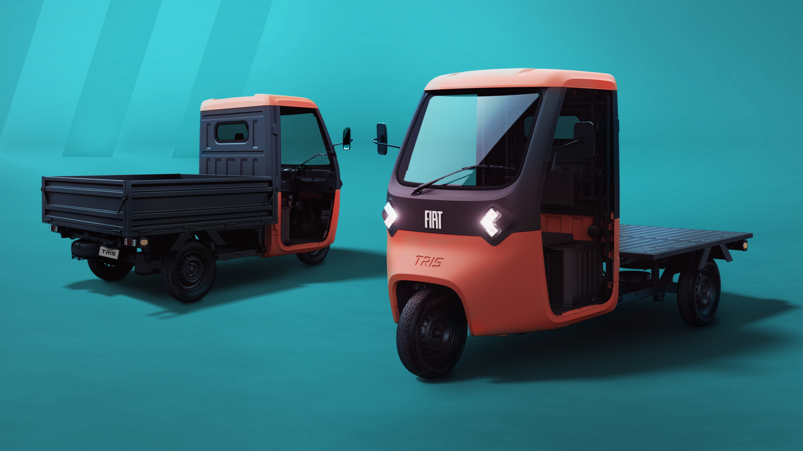 Fiat TRIS Rutamotor