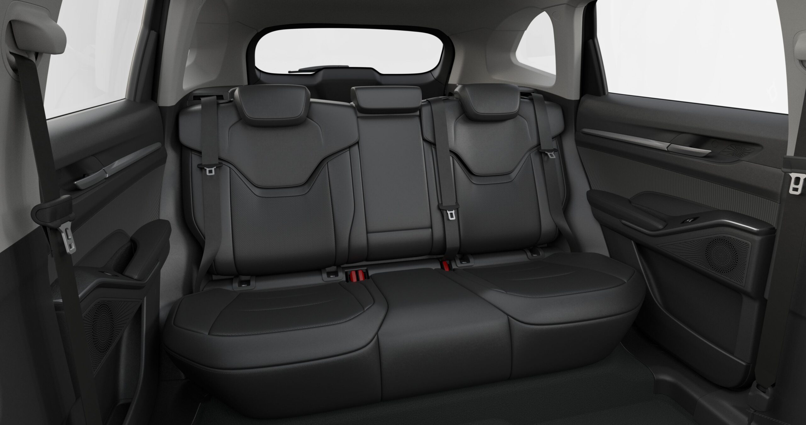 GWM Haval H6 HEV