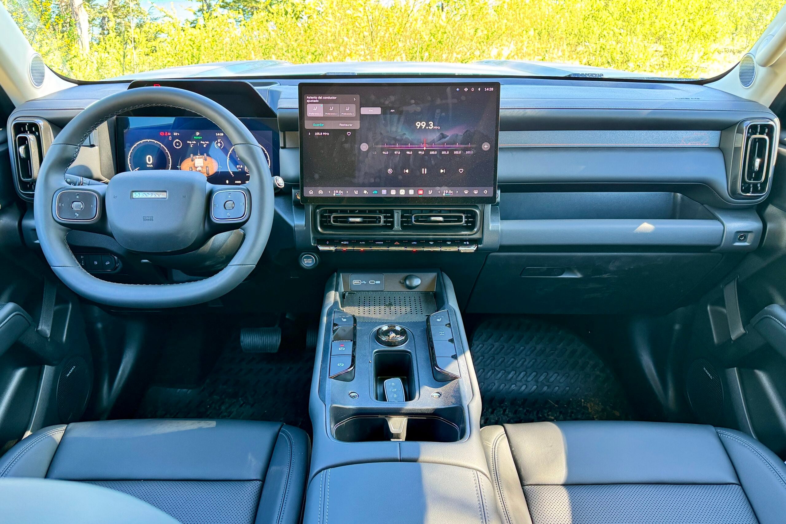 Haval H7 Max Rutamotor 78