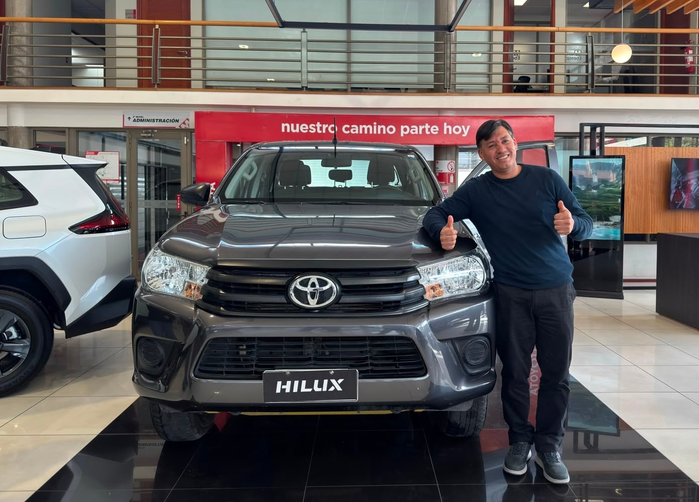 Hilux