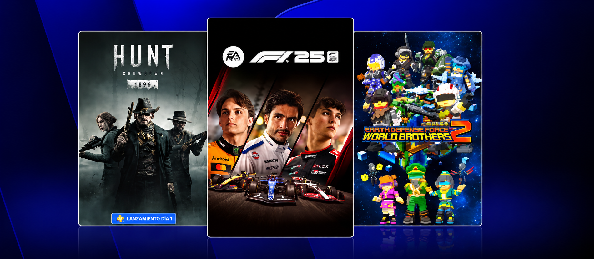PS5 juegos octubre