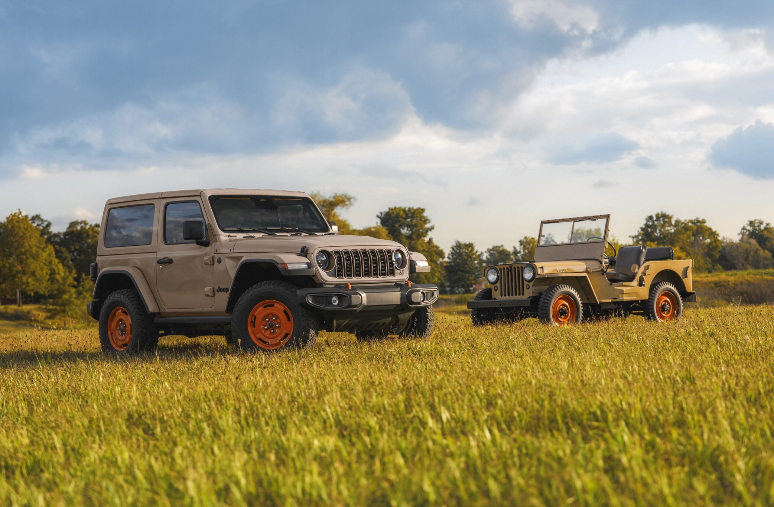 Jeep Willys