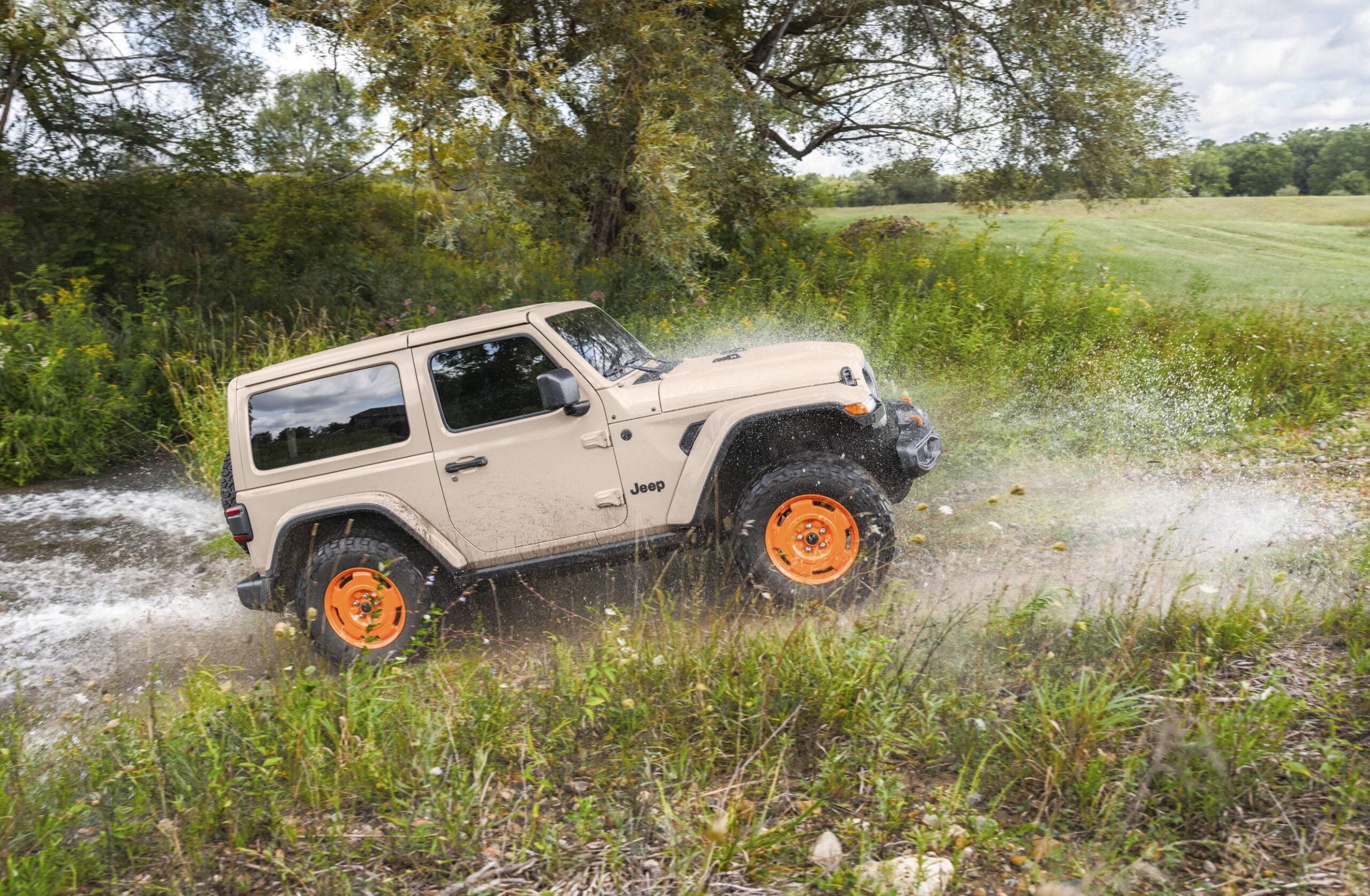 Jeep Wyllis Rutamotor 040WR