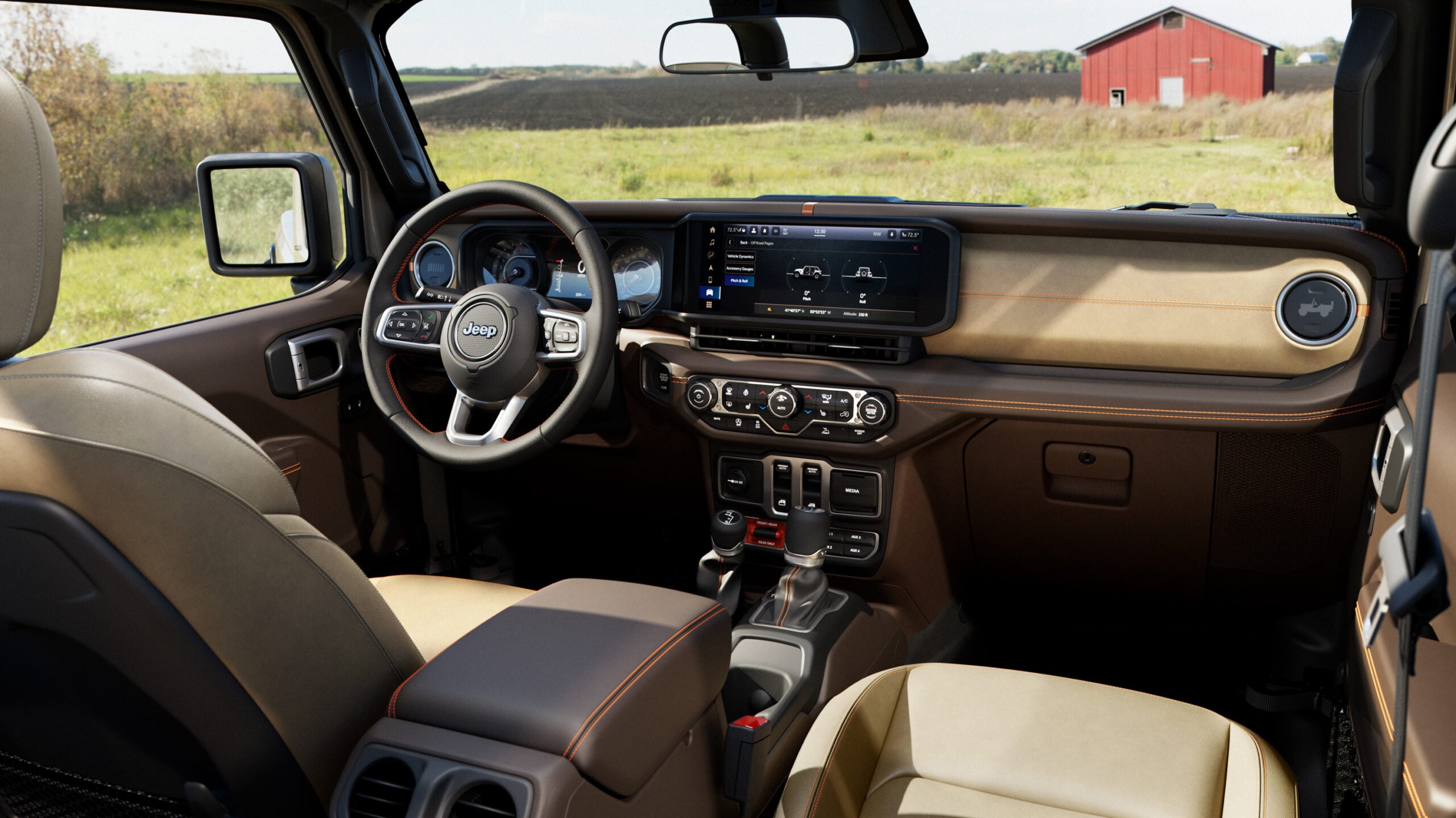 Jeep Wyllis Rutamotor 046WR