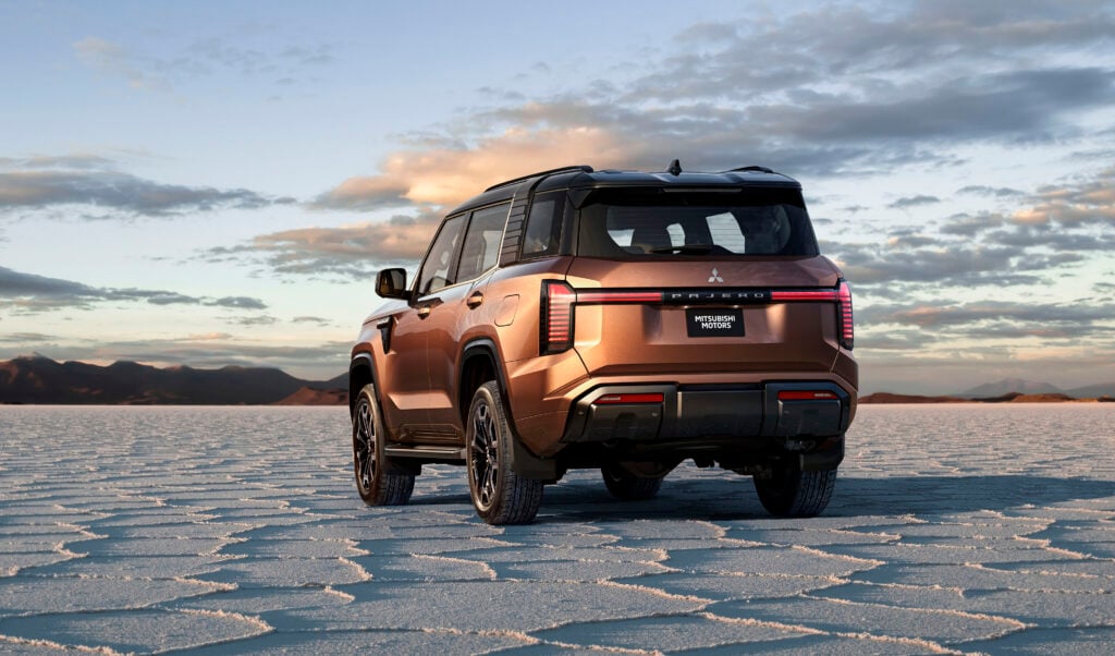 Pajero